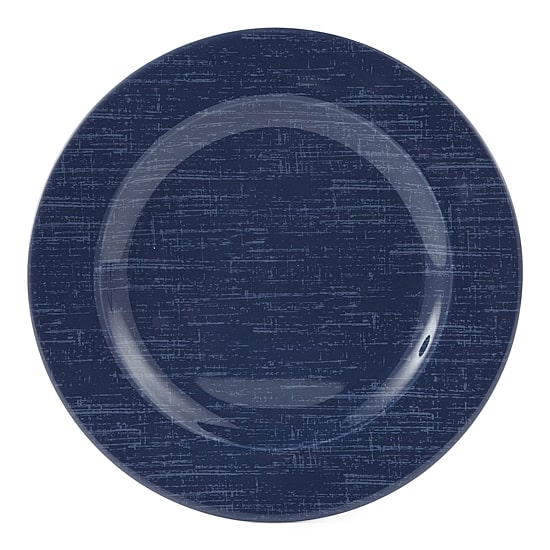 Linden Street 4-pc. Melamine Salad Plate
