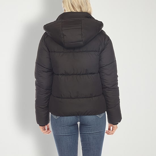 White Mark Womens Lightweight Jacket