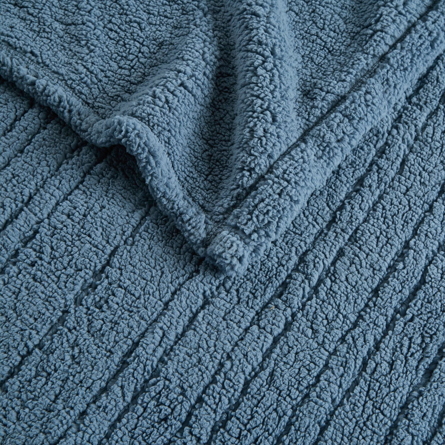 True North By Sleep Philosophy Sherpa Heated Blanket