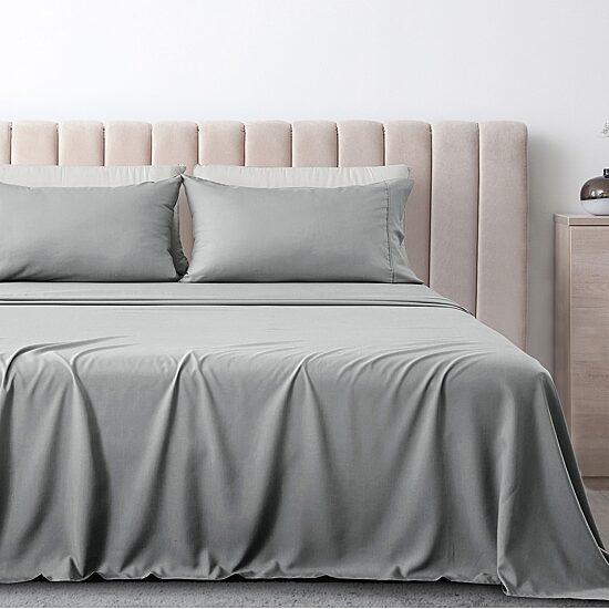 Linery Viscose Bamboo Blend Sheet Set