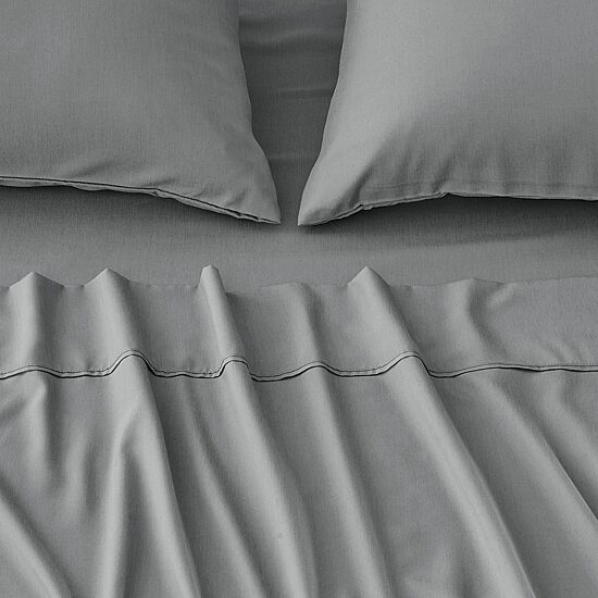 Linery Viscose Bamboo Blend Sheet Set