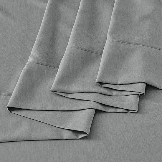 Linery Viscose Bamboo Blend Sheet Set