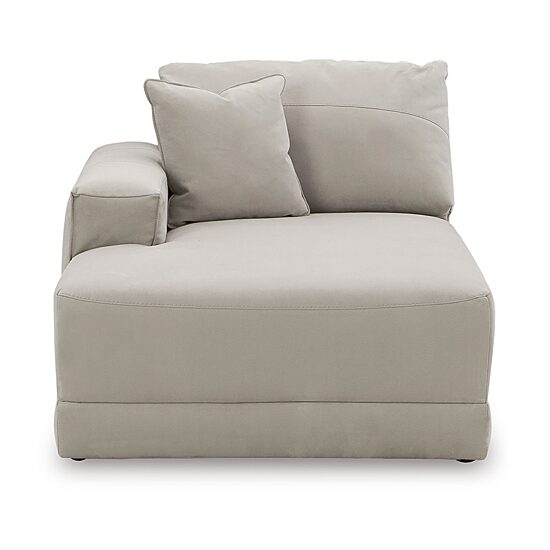 Signature Design by Ashley® Next-Gen Gaucho Track-Arm Upholstered Tufted Sectional Component