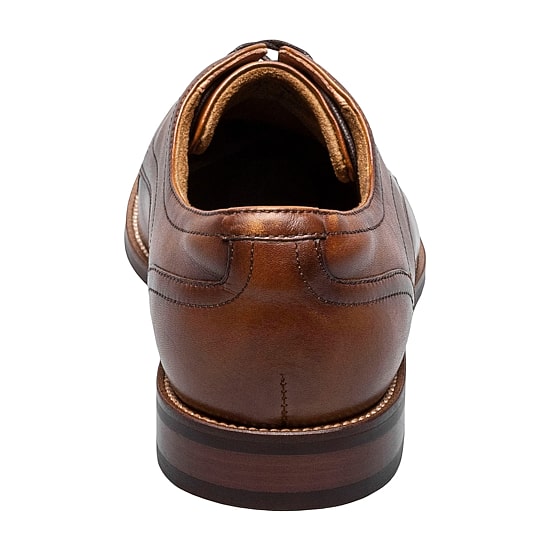 Florsheim Mens Rucci Cap Closed Toe Oxford Shoes