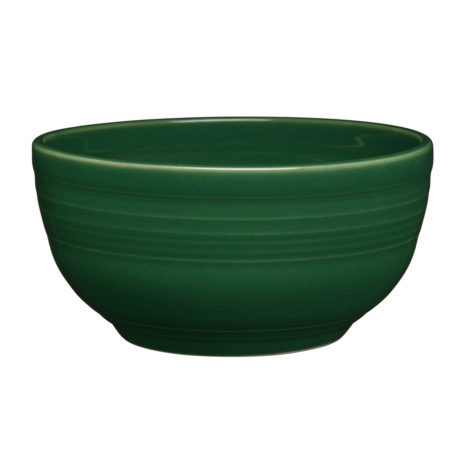 Fiesta Bistro Coupe 3-pc. Ceramic Place Setting