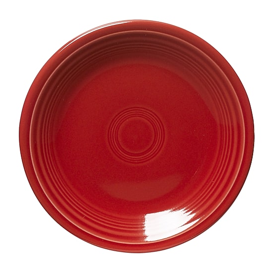 Fiesta Classic Rim 3-pc. Place Setting