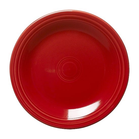 Fiesta Classic Rim 3-pc. Place Setting