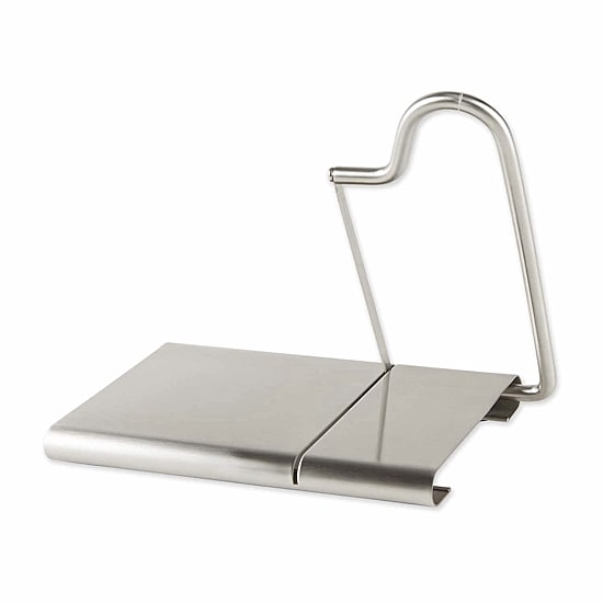 RSVP International Endurance Cheese Knife