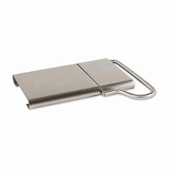 RSVP International Endurance Cheese Knife