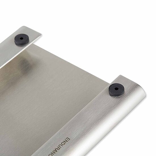 RSVP International Endurance Cheese Knife