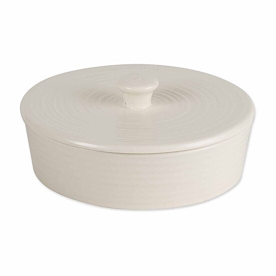RSVP International Stoneware Tortilla Warmer - 8.5"
