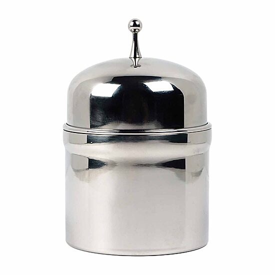 RSVP International Rsvp Metal Teapot