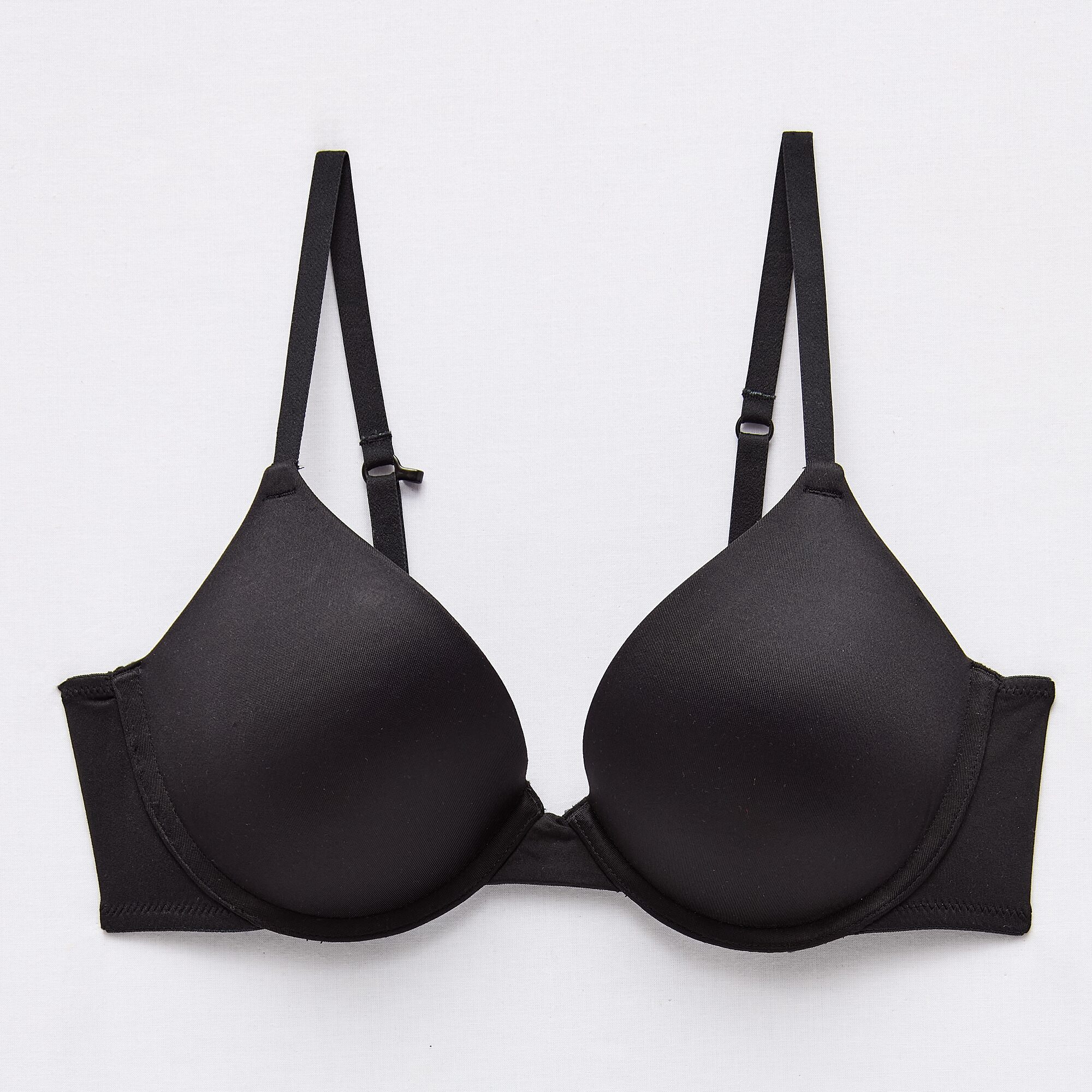 Arizona Body Cloud Kissed Push Up Bra