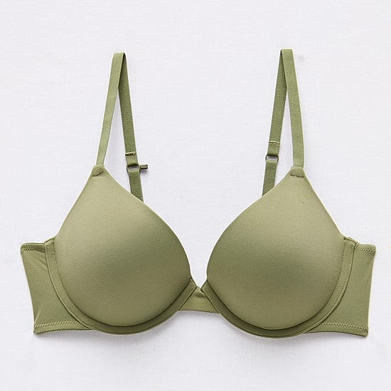 Arizona Body Cloud Kissed Push Up Bra