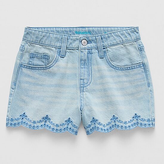 Thereabouts Little & Big Kid Girls Shortie Short