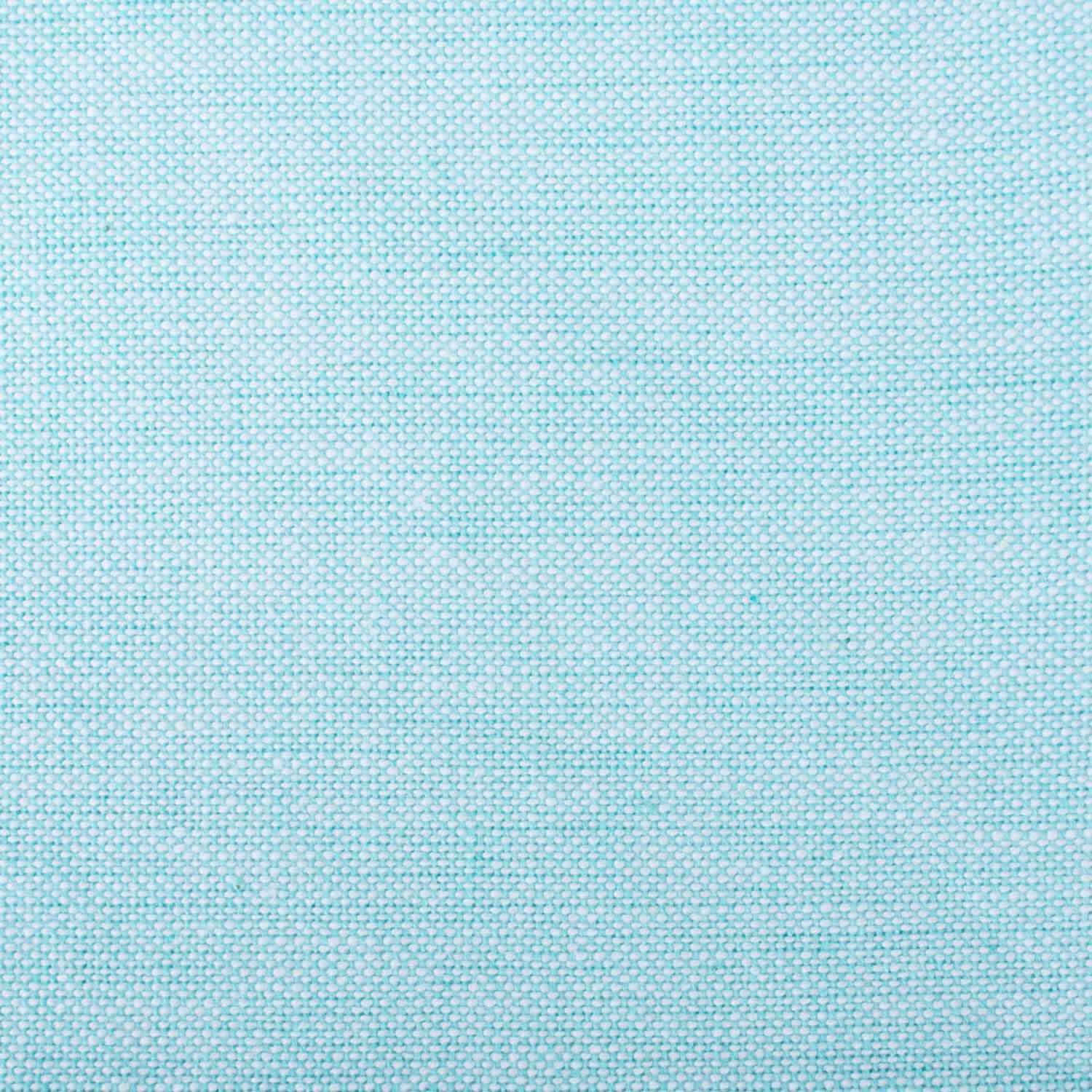 Design Imports Rose Solid Chambray 6-pc. Napkins