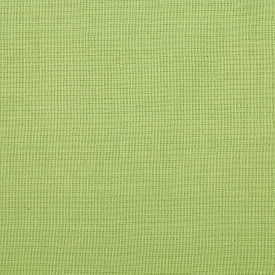 Design Imports Bright Green Solid Heavyweight Fringed Table Runner