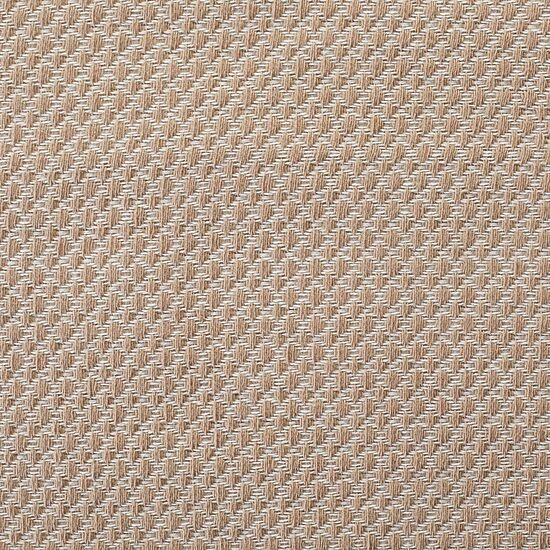 Design Imports Stone Bordered Dobby Table Runner