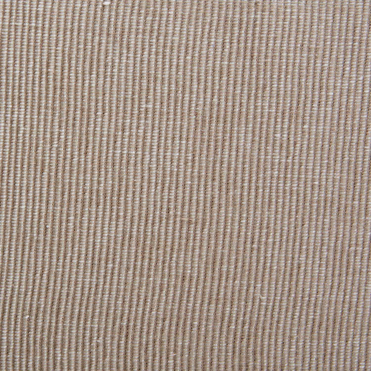 Design Imports Stonewash Blue/White 2-Tone Ribbed Table Runner