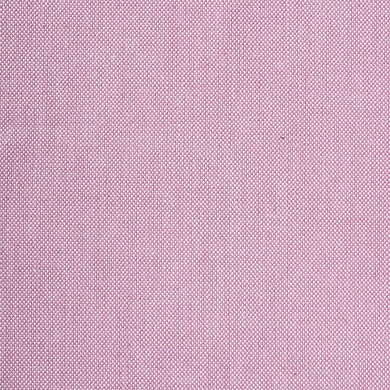 Design Imports Rose Solid Chambray Table Runner