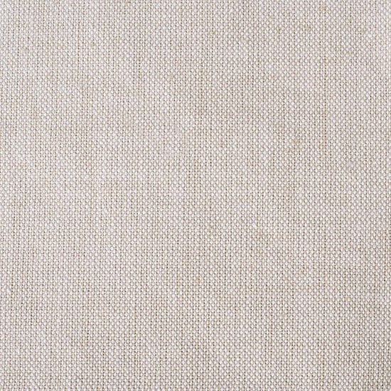 Design Imports Natural Solid Chambray Tablecloth