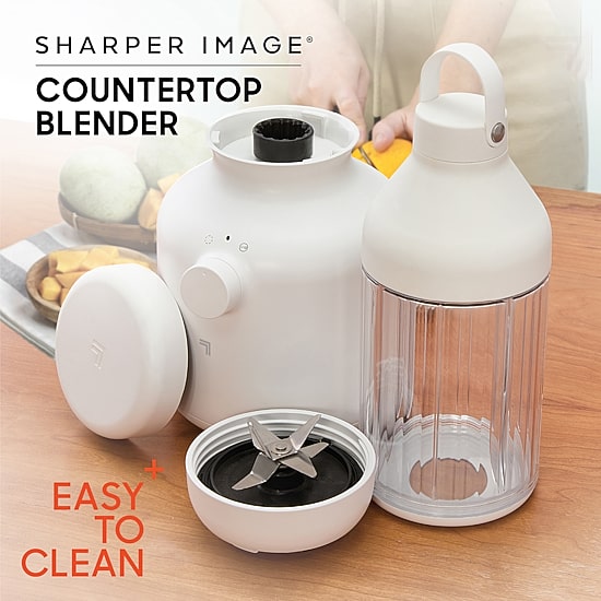 Sharper Image 32oz. Countertop Blender