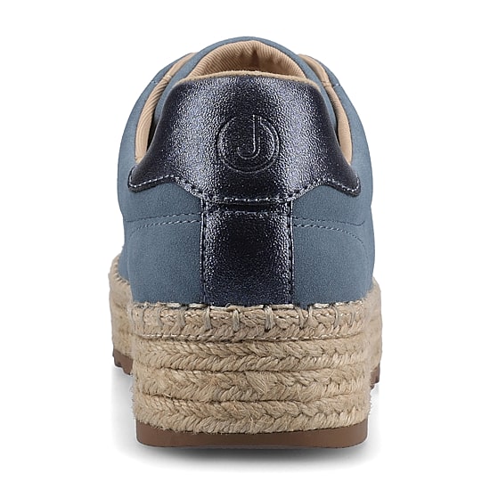 Journee Collection Cosima Womens Sneakers