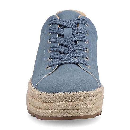 Journee Collection Cosima Womens Sneakers