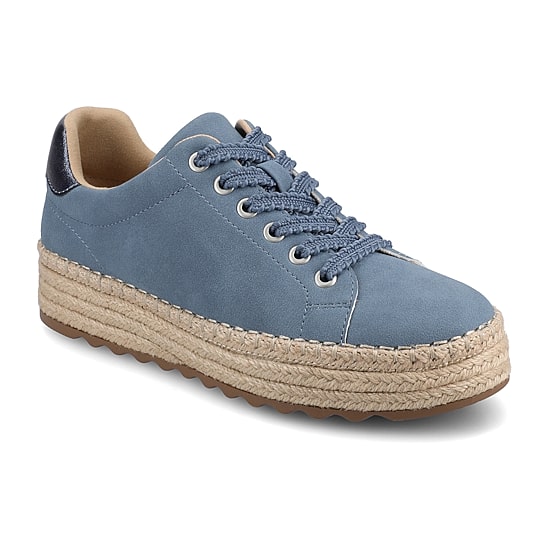 Journee Collection Cosima Womens Sneakers