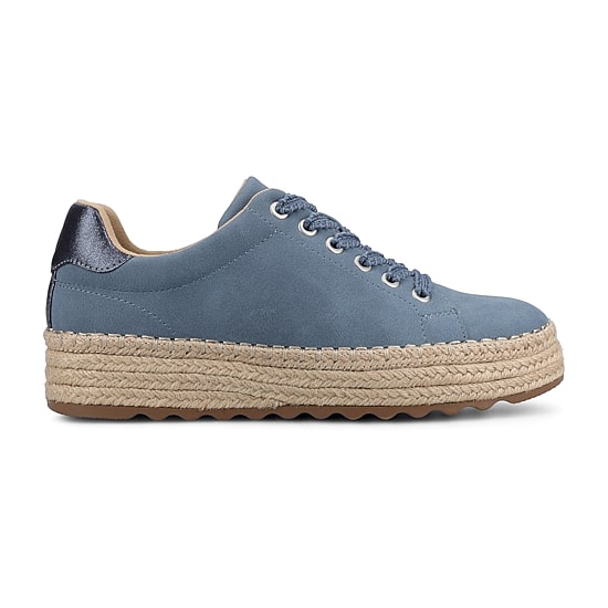 Journee Collection Cosima Womens Sneakers
