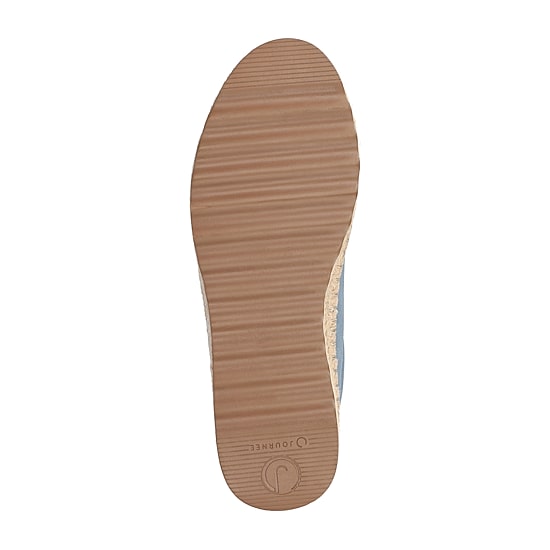 Journee Collection Cosima Womens Sneakers