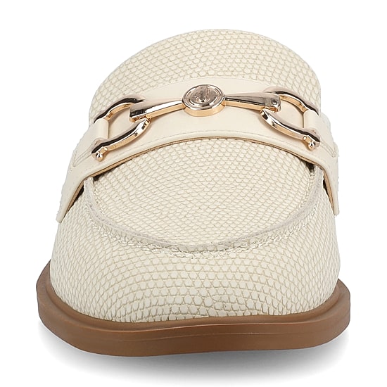 Journee Collection Womens Moc Closed Toe Loafers