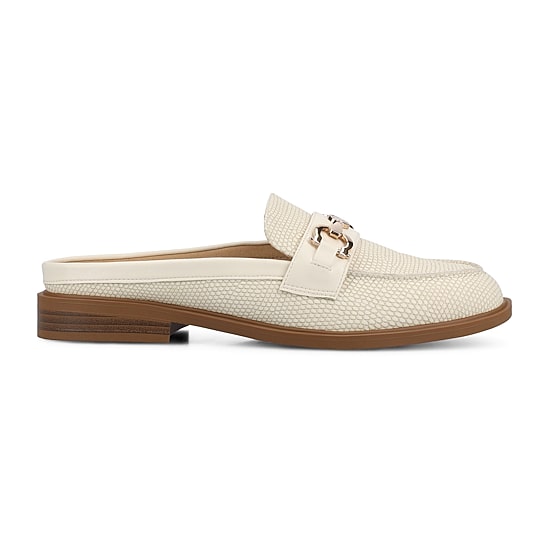 Journee Collection Womens Moc Closed Toe Loafers
