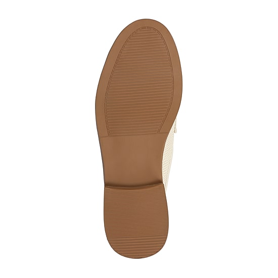 Journee Collection Womens Moc Closed Toe Loafers