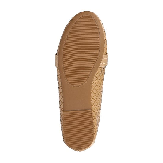 Journee Collection Womens Round Closed Toe Loafers