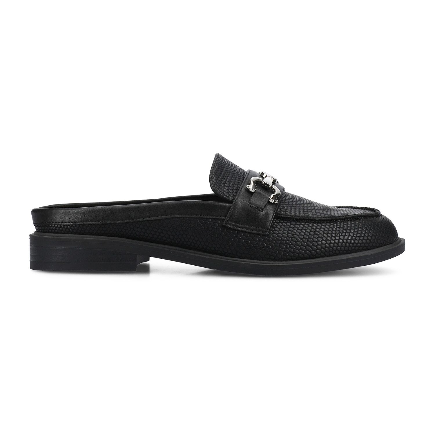 Journee Collection Womens Moc Closed Toe Loafers
