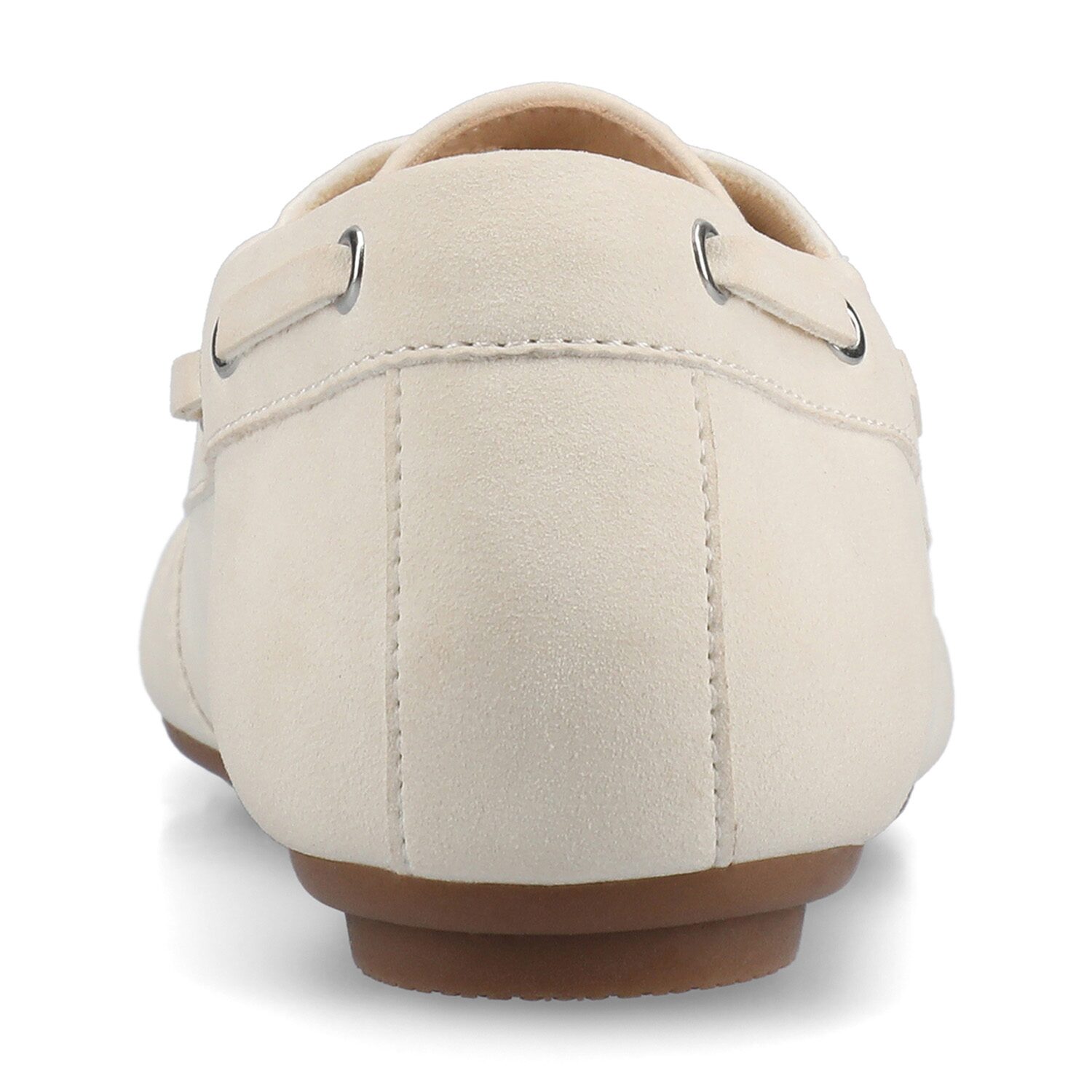 Journee Collection Womens Moc Closed Toe Loafers