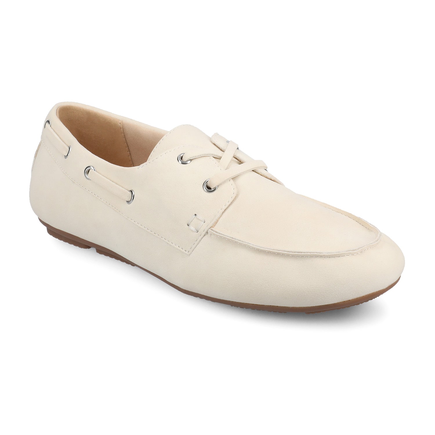 Journee Collection Womens Moc Closed Toe Loafers