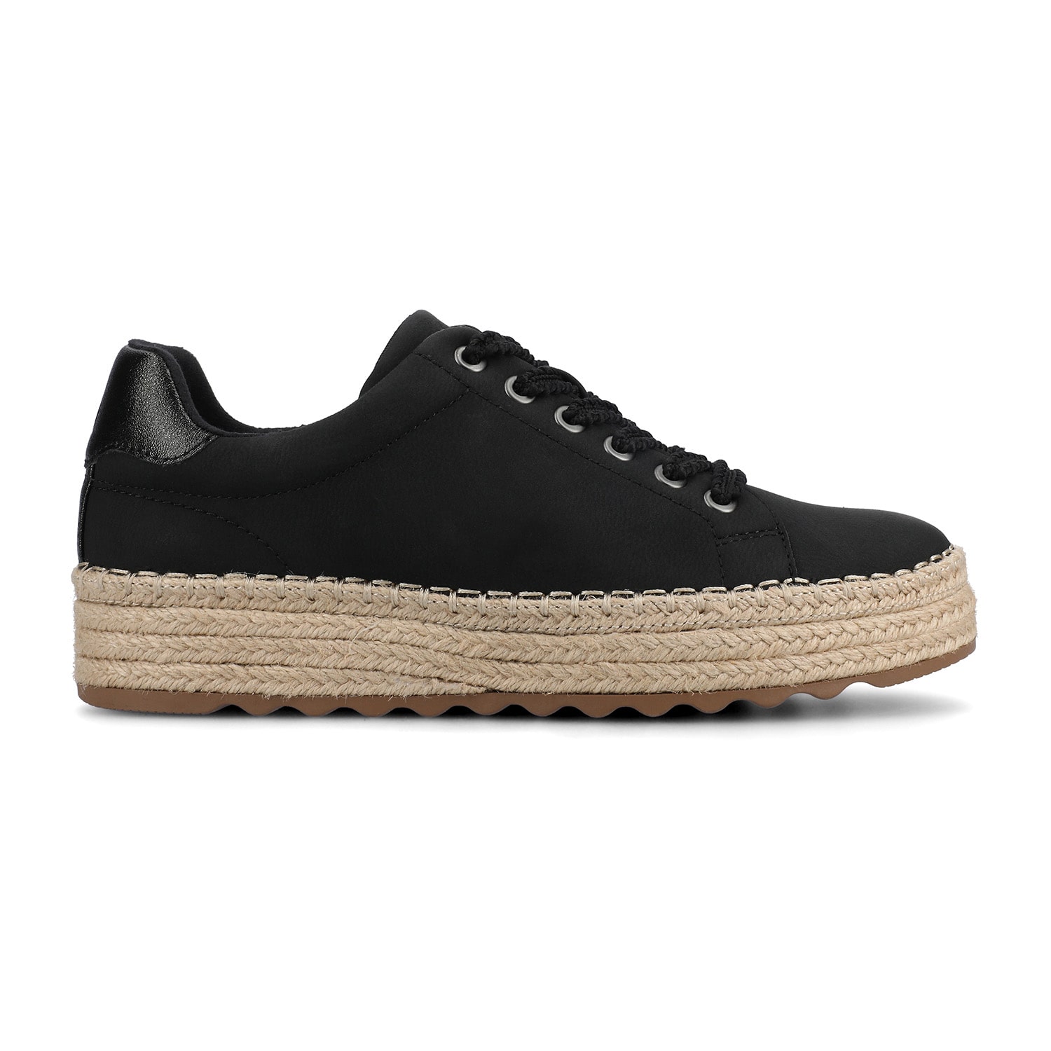 Journee Collection Cosima Womens Sneakers