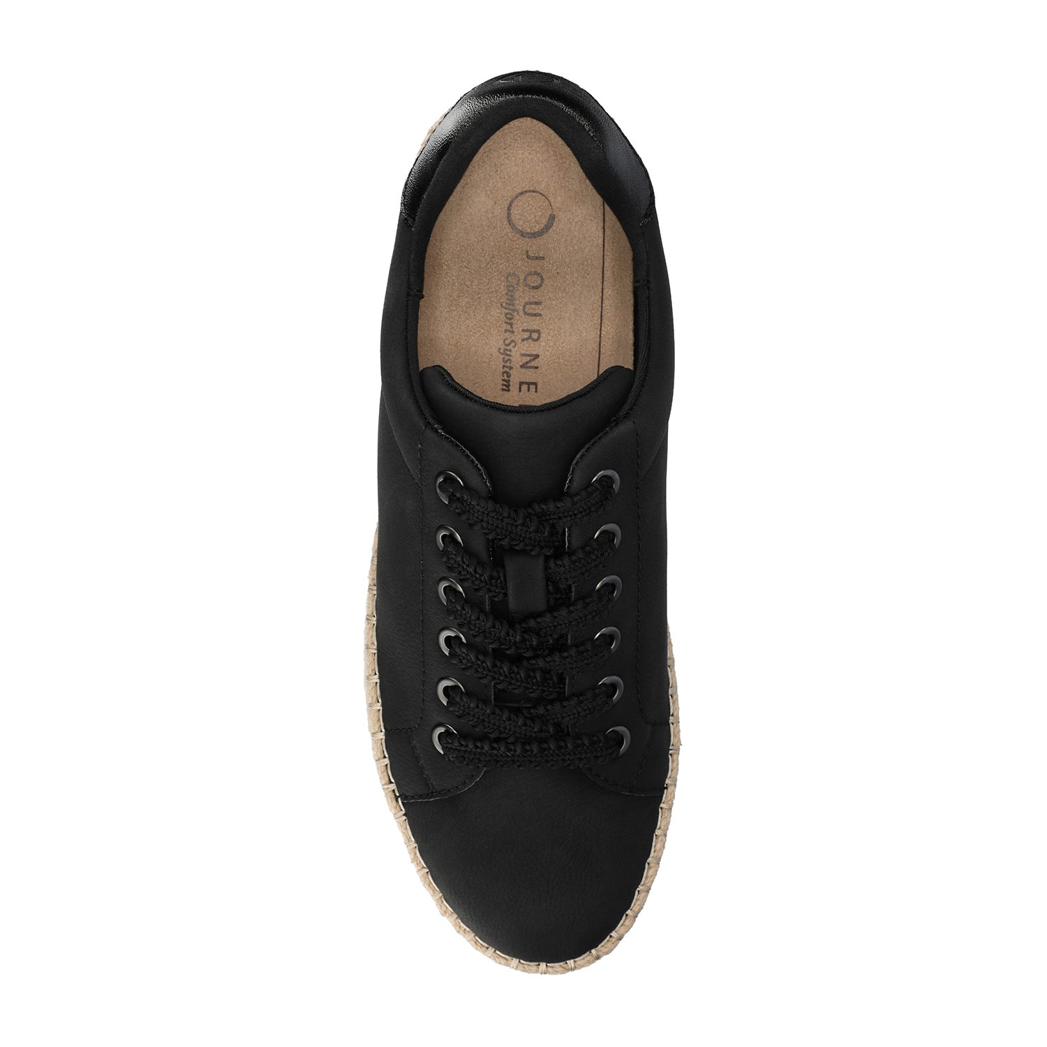 Journee Collection Cosima Womens Sneakers