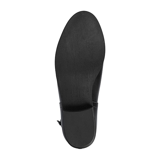 Journee Collection Womens Livvy Block Heel Booties