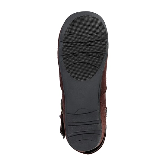 Journee Collection Womens Extra Wide Calf Flat Heel Riding Boots