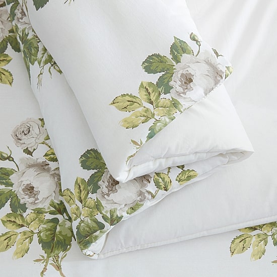 Martha Stewart Eloise Floral Easy Care Comforter Set