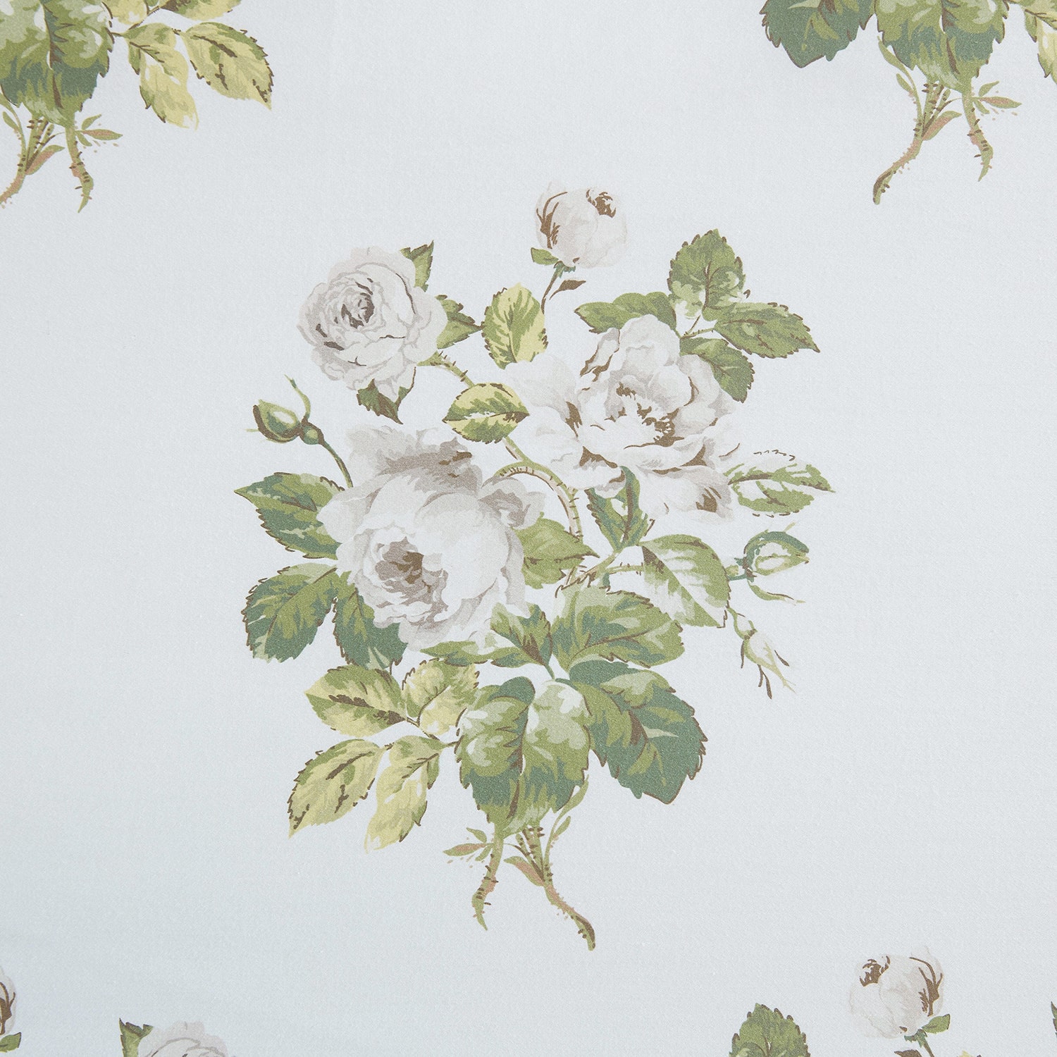 Martha Stewart Eloise Floral Easy Care Comforter Set