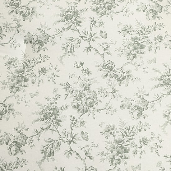 Laura Ashley Walled Garden Easy Care Comforter Set