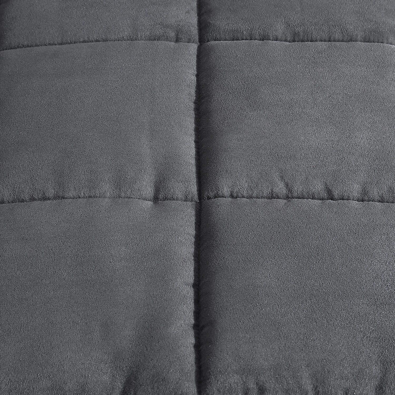 Eddie Bauer Cabin Plaid Easy Care Comforter Set