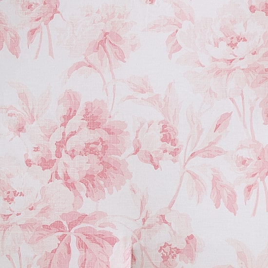 Laura Ashley Anja Toile Easy Care Comforter Set