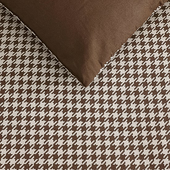 Eddie Bauer Harrison Easy Care Comforter Set
