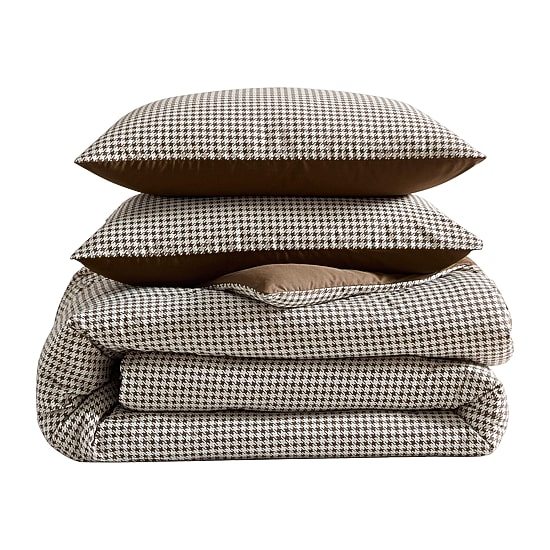 Eddie Bauer Harrison Easy Care Comforter Set