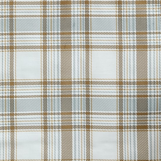Eddie Bauer Ashland Plaid Easy Care Comforter Set